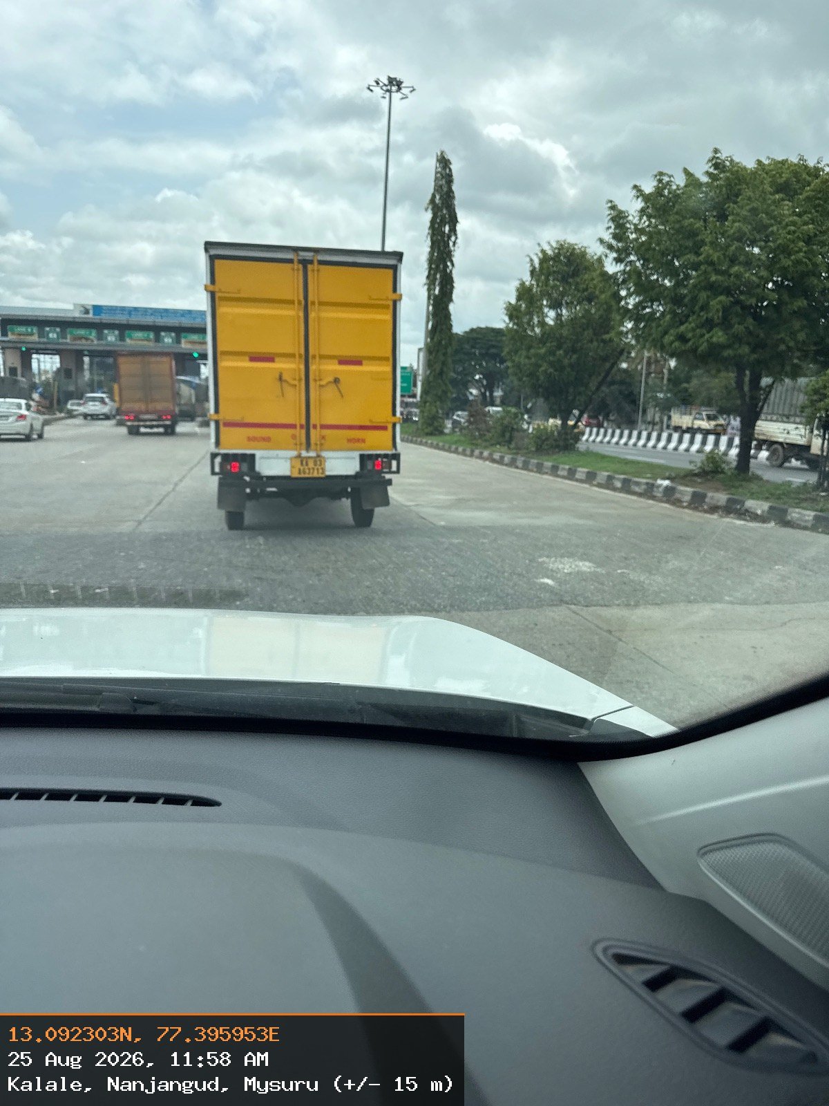 Photo attached to this post
