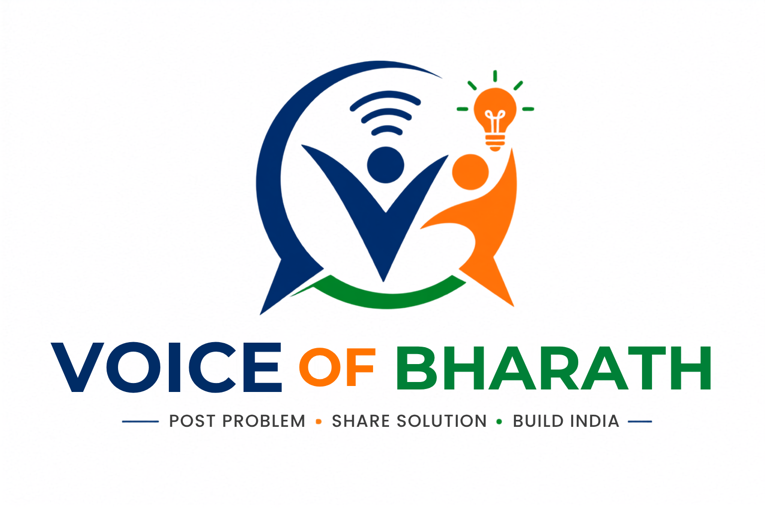 Voice of Bharath